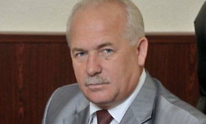 Бывший мэр Ангарска экстрадирован из Беларуси в Россию