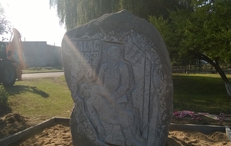 В Волковыске откроют памятникам жертвам Шталага № 316