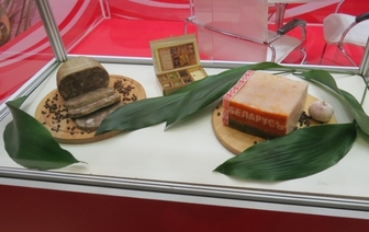 Волковысский мясокомбинат получил аккредитацию в Китае &#127464;&#127475;