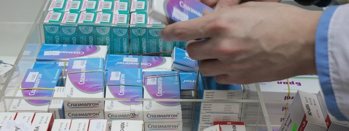 В Беларуси можно будет заказать лекарства на дом