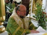 Епископ Гродненский и Волковысский посетил Россь
