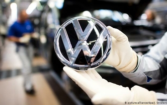 Транспорт Volkswagen для бизнеса