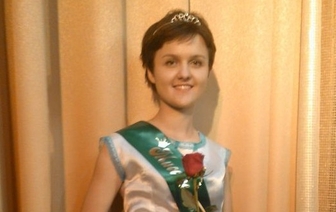На Волковыщине прошел конкурс «Мисс Сельская красавица»