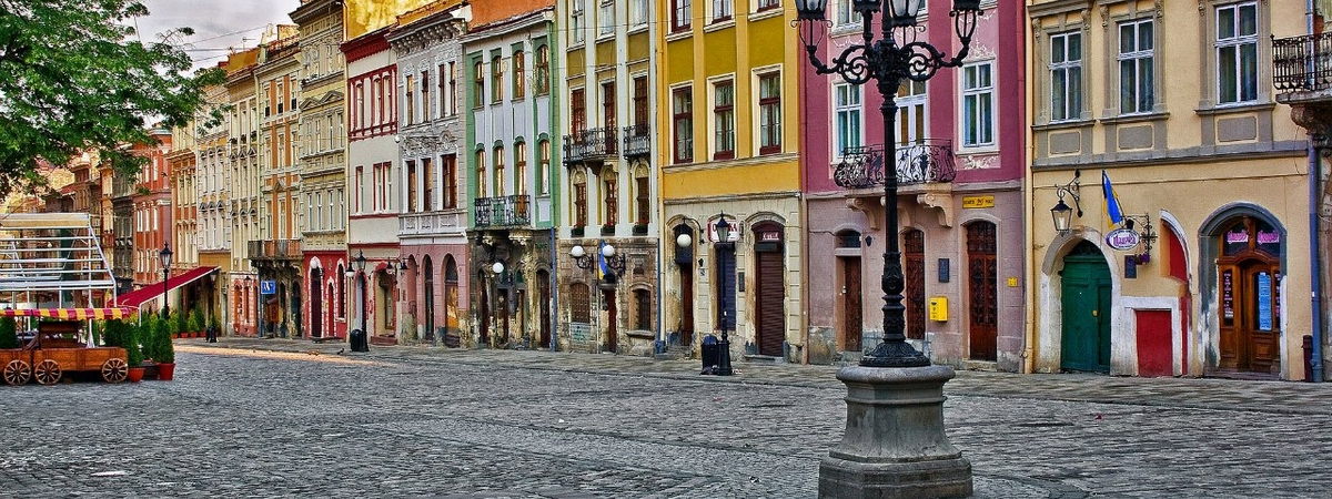 Туры во Львов, как отличная альтернативы скучным выходным дома