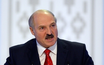 Дана команда "фас", и они залаяли, – Лукашенко пригрозил закрыть границы со странами Балтии