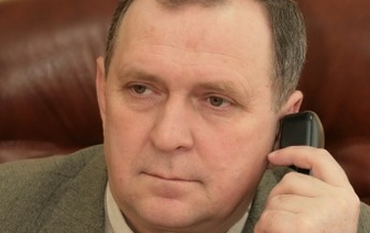Виктор Морозов переизбран главой федерации футбола Гродненской области