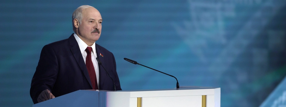 О чем говорил Лукашенко во время послания депутатам и народу