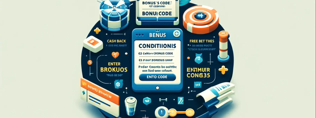 Бонусные коды от БК Винлайн: условия начисления промо