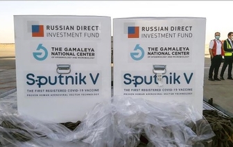 Производство вакцины «Спутник V» в Минске начнется в марте