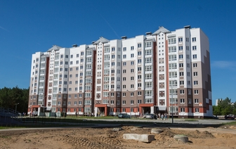 В Беларуси начнет действовать система жилищных сбережений