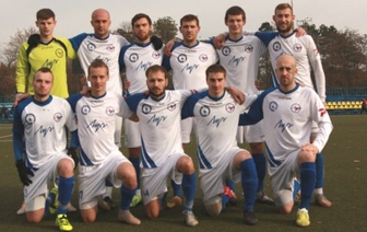 «Луч» — чемпион Второй лиги-2015