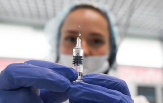 Беларусь займется разработкой вакцины от коронавируса