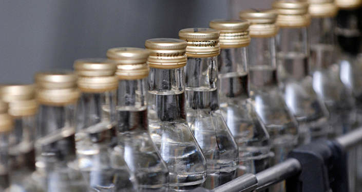Милиция Гродненской области считает недопустимой продажу алкоголя на АЗС