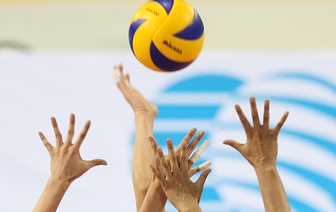 В Волковыске пройдет Международный турнир по волейболу среди юношей