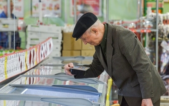 МАРТ просит белорусов сообщать о росте цен в магазинах