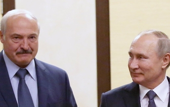 СМИ назвали вероятную дату встречи Лукашенко с Путиным