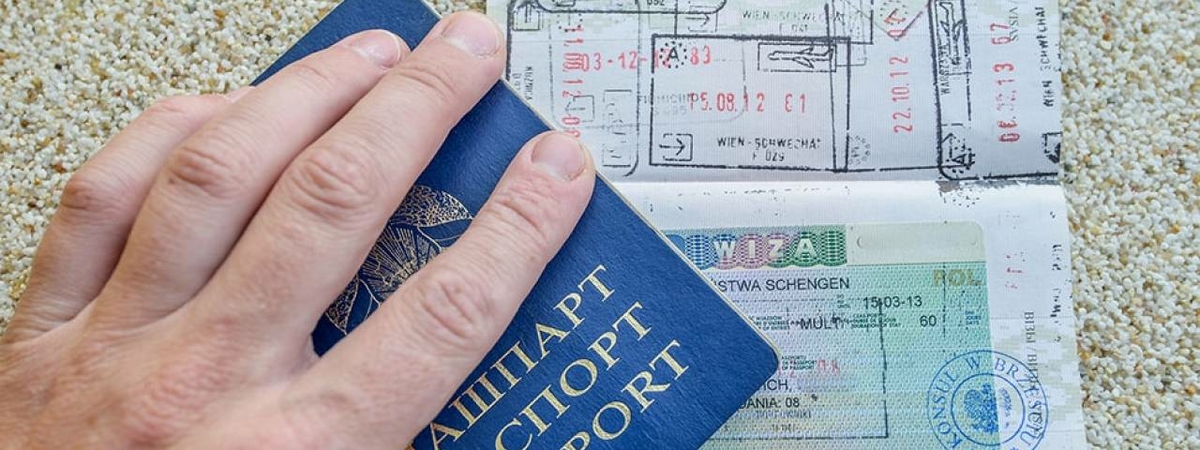 Литва упрощает выдачу национальных виз белорусам с 21 сентября