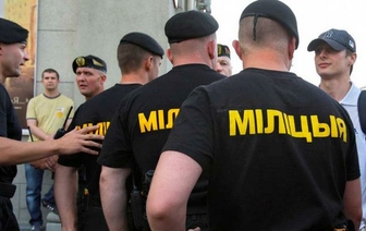 Волковысская милиция изучила общественное мнение о своей работе
