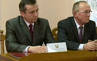 Председатель областного суда проведет прием граждан в Волковыске