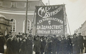 Волковысские чиновники отметят 96-ю годовщину Октябрьской революции