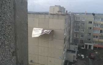 Последствия шквалистого усиления ветра в Волковысском районе
