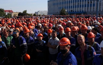 Национальный забастовочный комитет выделит по 100 тыс. долларов трем заводам