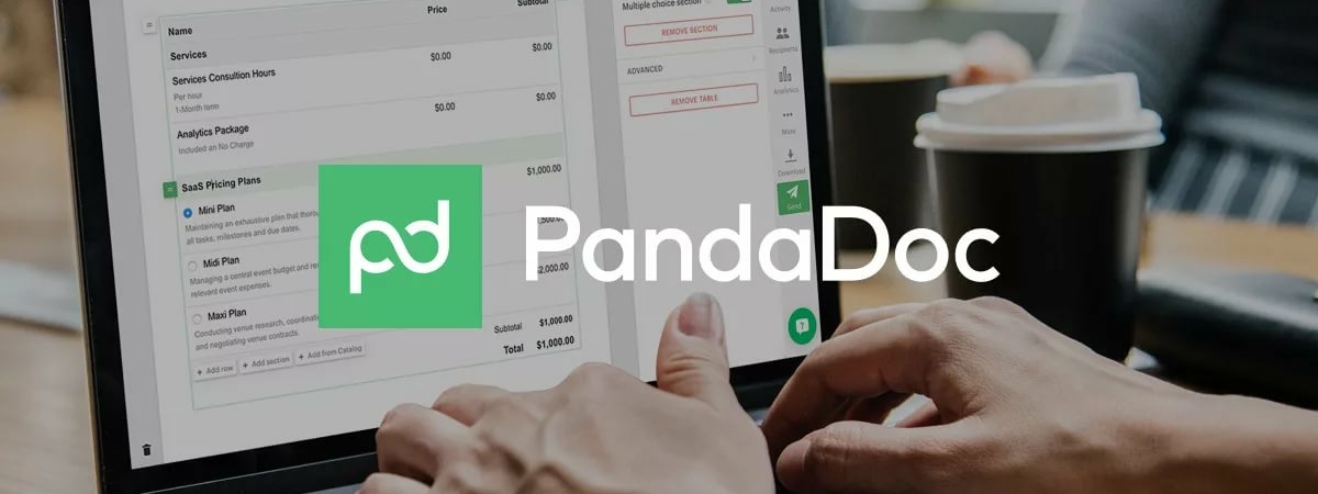Белорусский стартап PandaDoc привлек $30 млн инвестиций