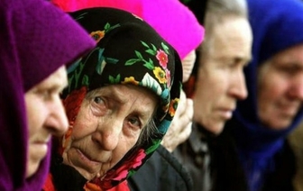 C 1 сентября в Беларуси вырастут пенсии на 5%