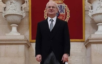 Уволен посол Беларуси в Испании, который призывал пересчитать голоса