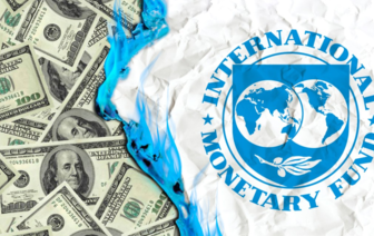 МВФ не даст Беларуси денег на преодоление кризиса, вызванного коронавирусом