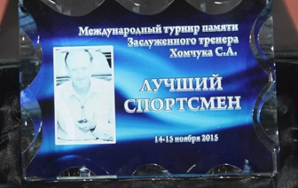 Успех волковысских легкоатлеток на международном турнире в Минске