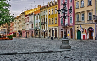 Туры во Львов, как отличная альтернативы скучным выходным дома