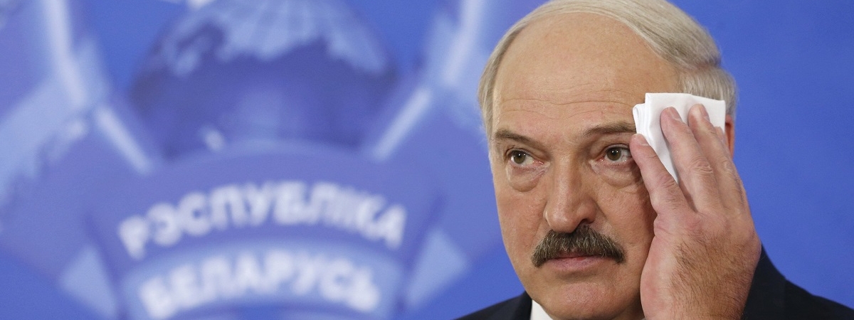 Пути к отступлению: свита Лукашенко готовится к бегству – западные СМИ