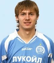 Олег Веретило продлил сотрудничество с «Динамо»