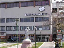 Белорусские ученые со специалистами «Беллакта» ведут работы по созданию смесей для малышей