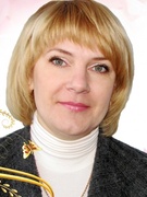 Инна Горелова