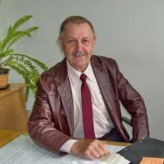 Ромуальд Олешкевич
