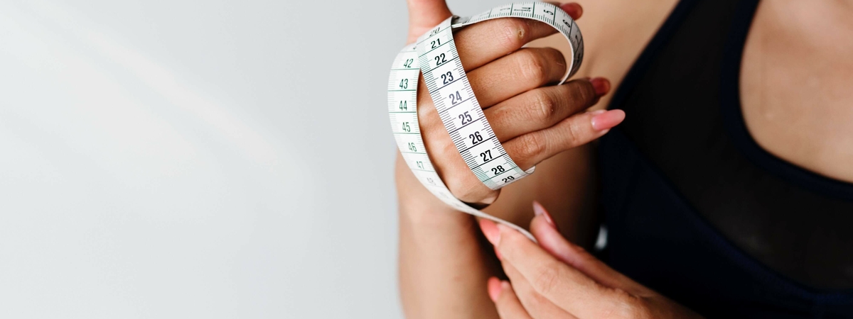 Хватит морить себя голодом — Диетолог назвала ошибки в питании при похудении