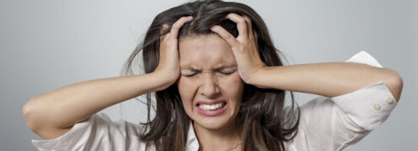 Постоянно болит голова: причины частой головной боли