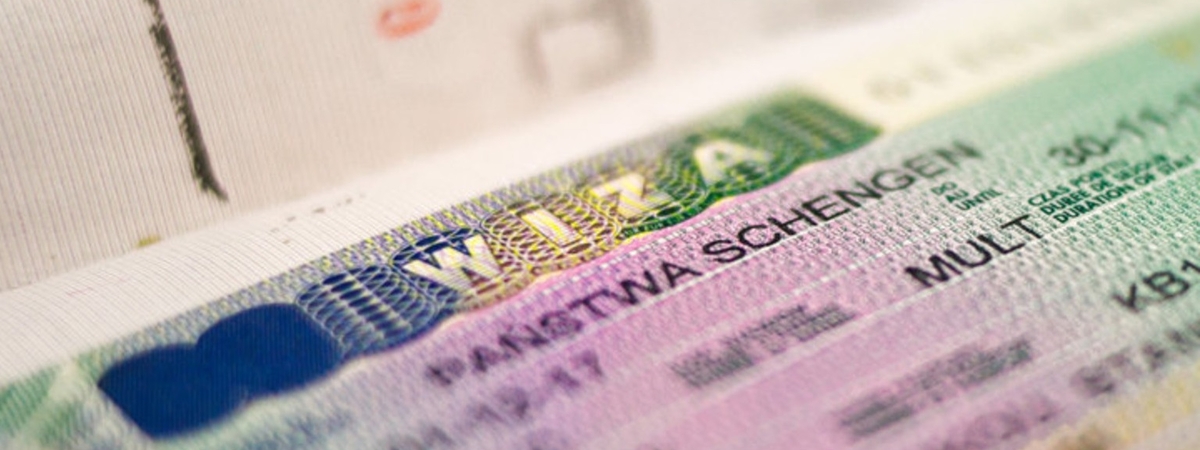 Визовый центр Латвии сообщил, как будет выдавать визы белорусам