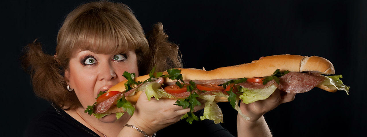 6 вариантов бутербродов, которые не навредят твоей фигуре
