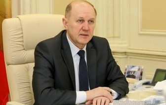 Волковычане вновь позвонили на прямую линию к председателю облисполкома (ВИДЕО)
