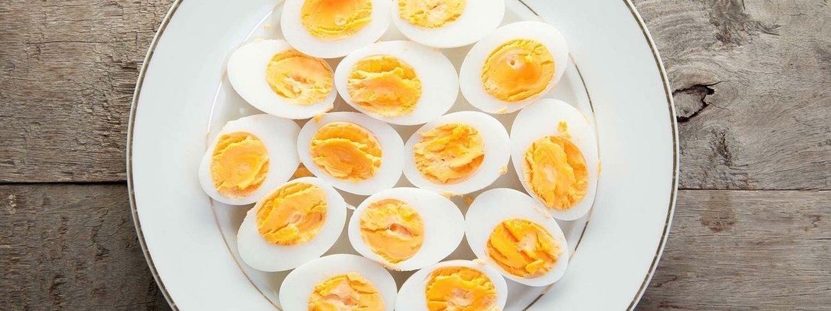 2 яйца для мужчины – здоровье в руины: Учёные назвали вредный завтрак, вызывающий диабет