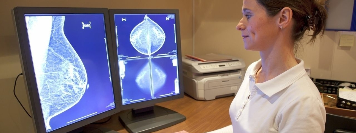 Маммография вредна для женщин: как теперь проверять грудь