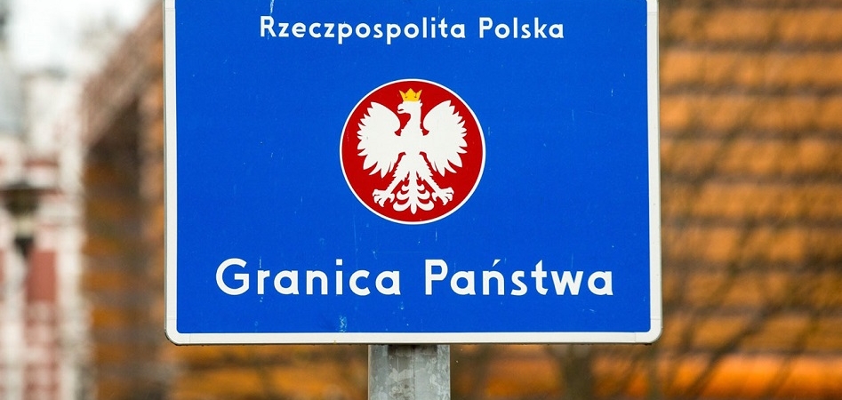 В Польше ввели новые правила для въезжающих в страну
