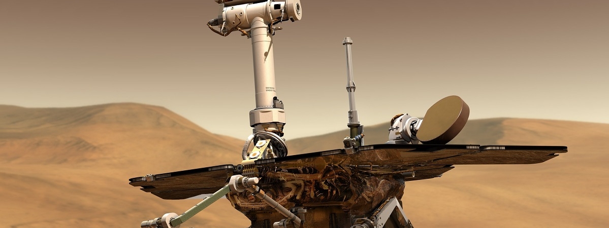 Ученые NASA поразили сенсационным открытием на Марсе: «анализы показали что…»