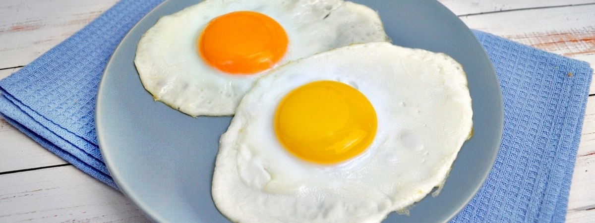 Ученые опровергли пользу яичницы на завтрак