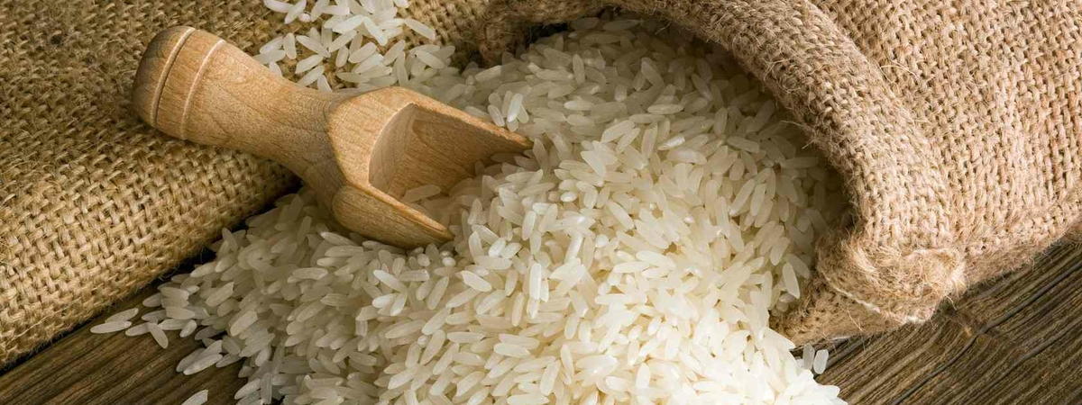 Рисовая диета: минус 5 кг всего за 7 дней