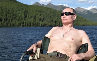 Личный врач раскрыл секрет хорошего здоровья Путина