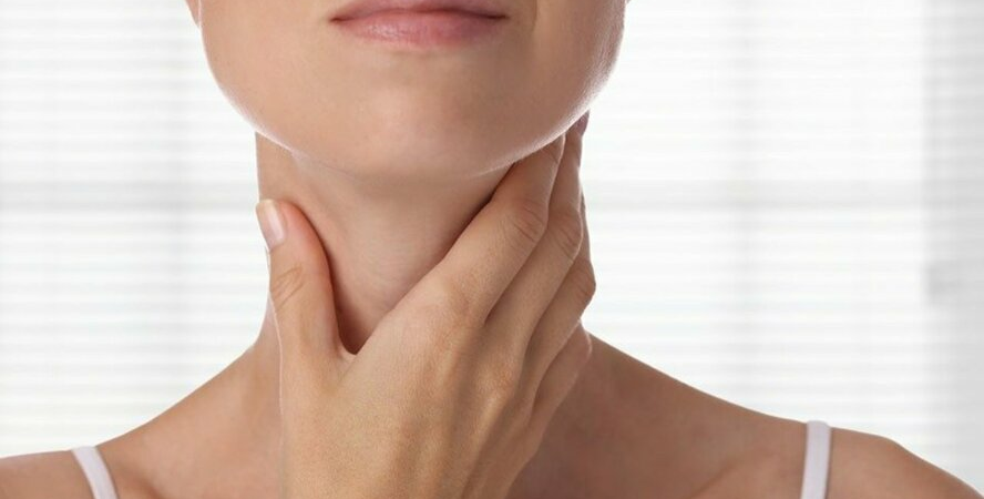 8 продуктов которые любит щитовидная железа